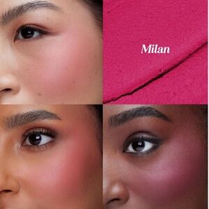 Polite Society Polite Pops Powder Blush Stick “Milan”